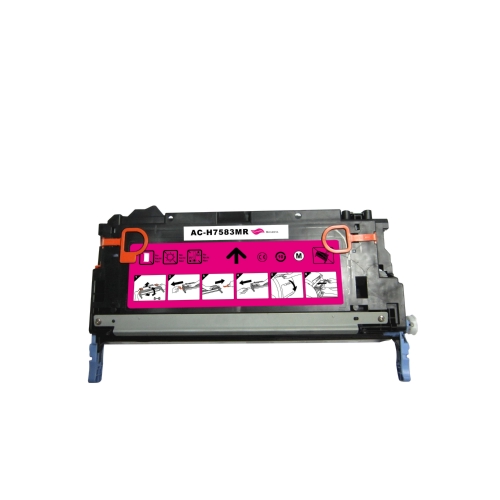 HP Q7583A (HP 503A) Magenta Toner Cartridge