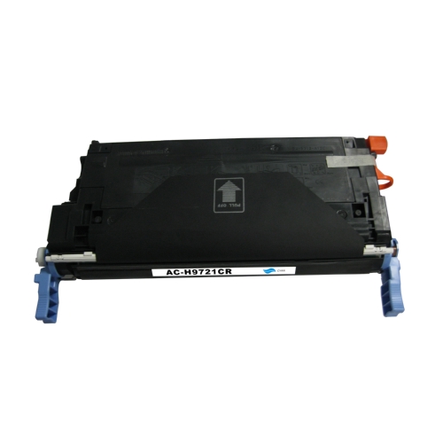 HP C9721A (HP 641A) Cyan Toner Cartridge