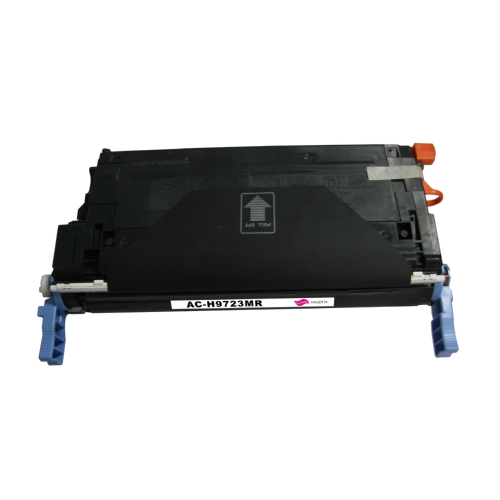 HP C9723A (HP 641A) Magenta Toner Cartridge