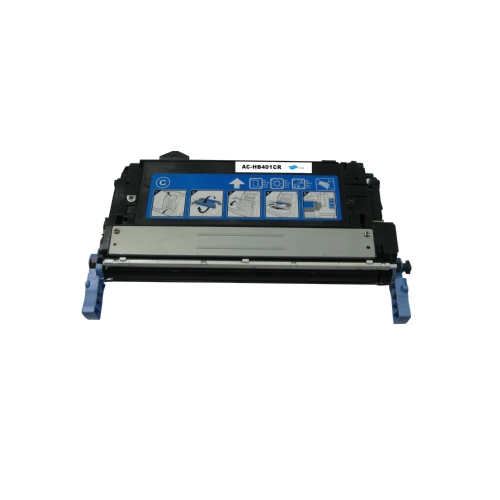 HP CB401A (HP 642A) Cyan Toner Cartridge