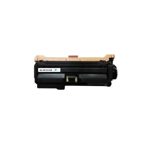HP CF331A (HP 654A) Cyan Print Cartridge