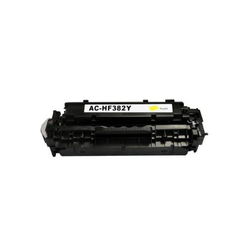 HP CF382A (HP 312A) Yellow Toner Cartridge