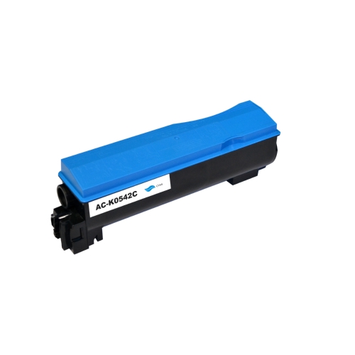 Kyocera Mita TK-542C Cyan Toner Cartridge