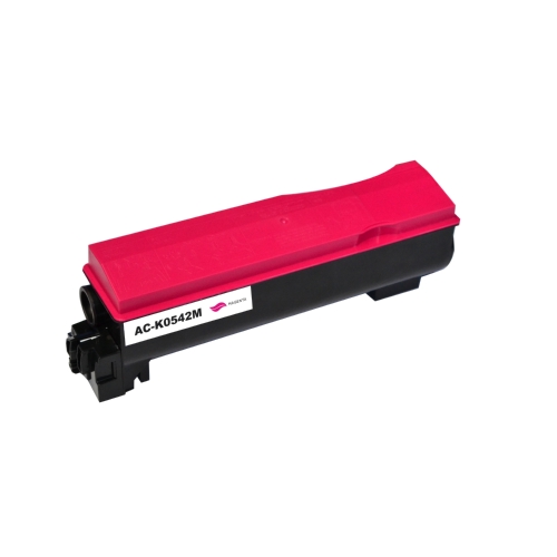 Kyocera Mita TK-542M Magenta Toner Cartridge