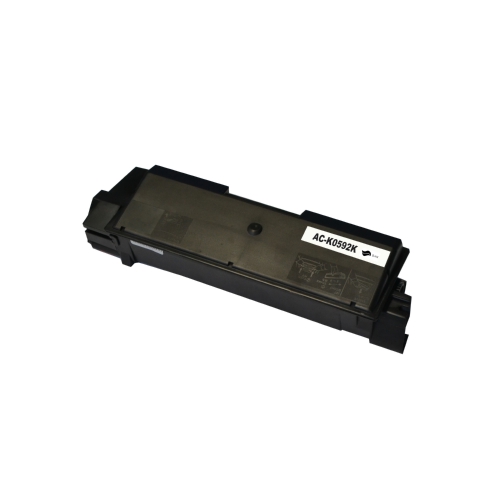 Kyocera Mita TK-592K Black Toner Cartridge