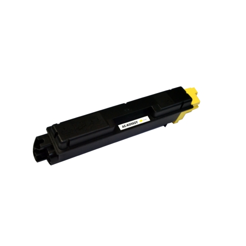 Kyocera Mita TK-592Y Yellow Toner Cartridge
