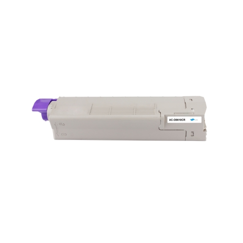 Okidata 44315303 Cyan Toner Cartridge