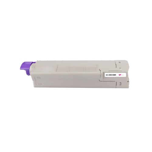 Okidata 44315302 Magenta Toner Cartridge