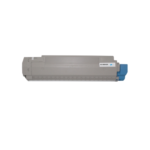 Okidata 44059111 Cyan Laser Toner Cartridge