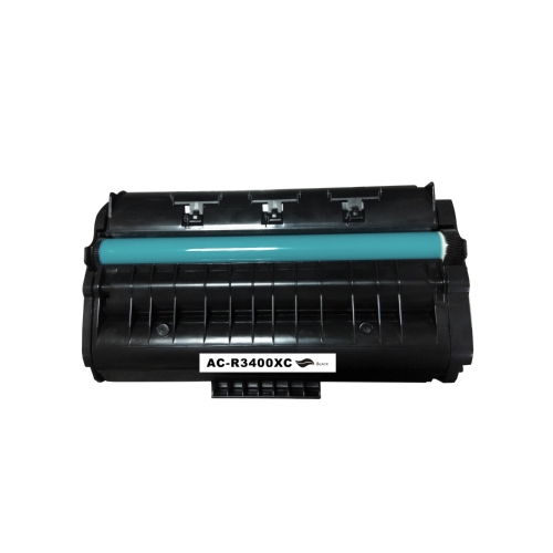 Ricoh 406465 Black Toner Cartridge