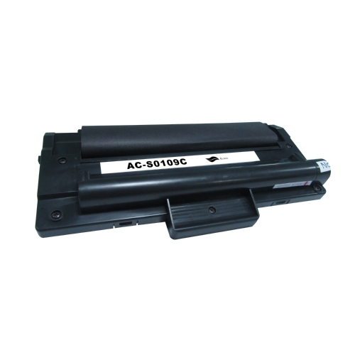 Samsung ML-TD109L Black Toner Cartridge