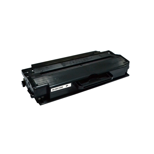 Samsung MLT-D115L Black Laser Toner Cartridge