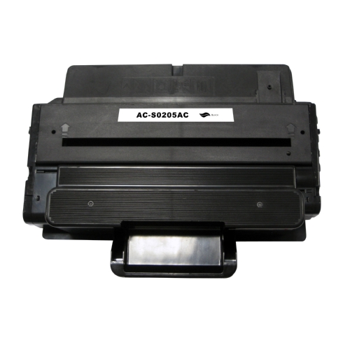 Samsung MLTD205S Black Laser Toner Cartridge