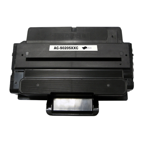 Samsung MLTD205E Black Laser Toner Cartridge