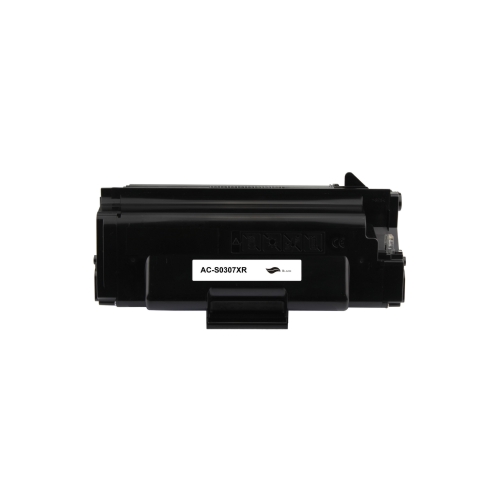 Samsung MLT-D307E Black Laser Toner Cartridge