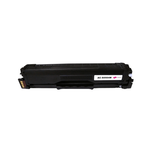 Samsung CLT-M504S Magenta Laser Toner Cartridge