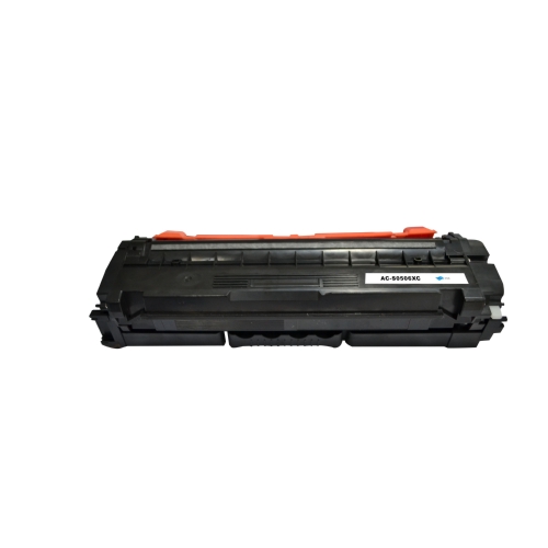 Samsung CLTC506L Cyan Laser Toner Cartridge