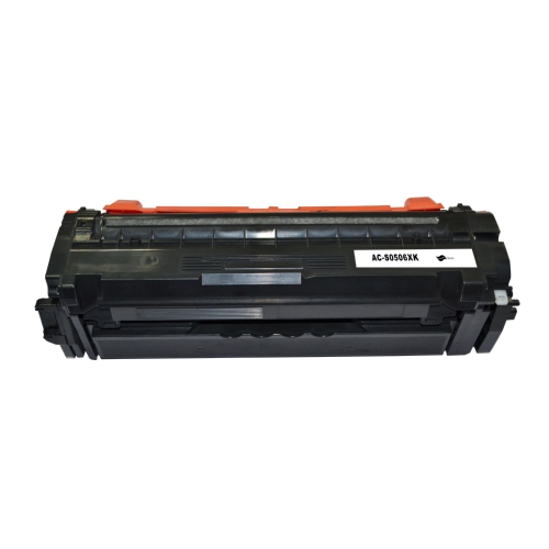 Samsung CLTK506L Black Laser Toner Cartridge