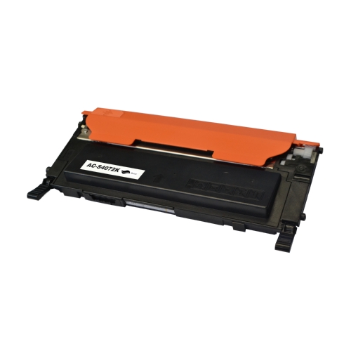 Samsung CLT-K407S/SEE Black Toner Cartridge