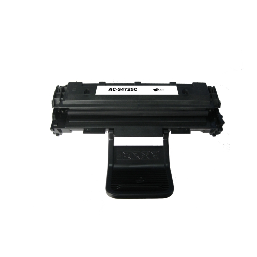 Samsung SCX-D4725A Black Toner Cartridge
