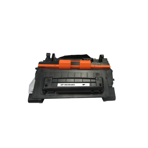 HP CC364A (HP 64A) Black Toner Cartridge