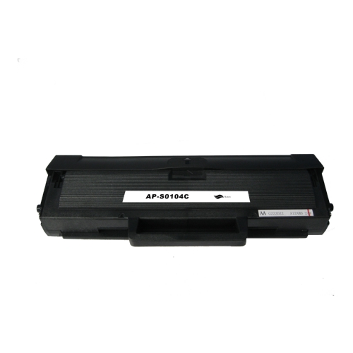 Samsung ML-TD104S Black Toner Cartridge