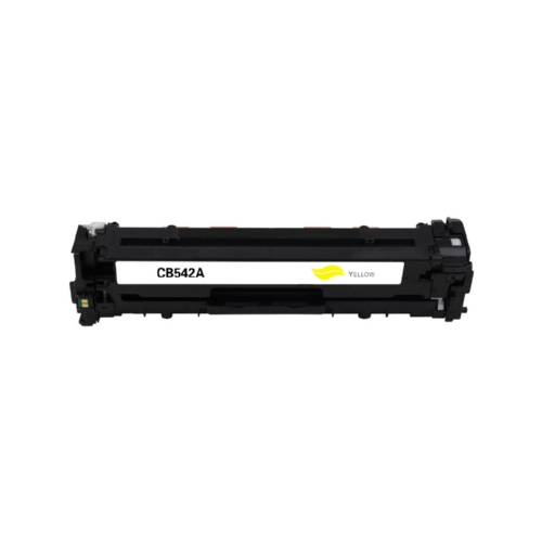 Canon 1977B001AA , (Canon 116) High Capacity Yellow Laser Toner Cartridge