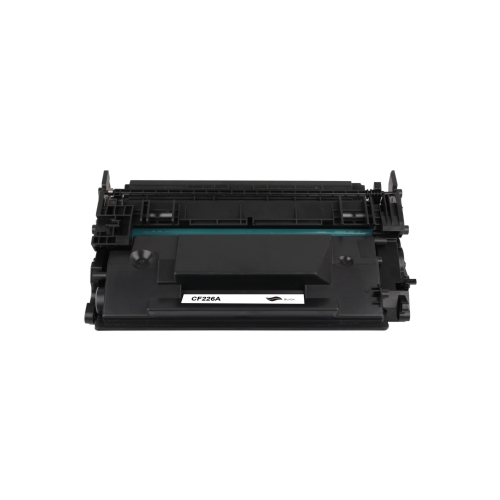 HP CF226A (HP 26A) Black Toner Cartridge