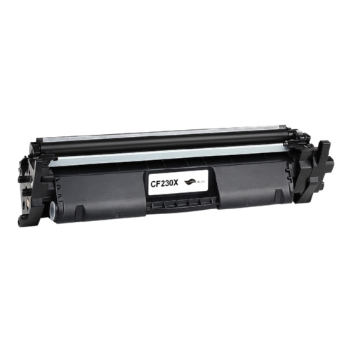 HP CF230X (30X) Black Toner Cartridge