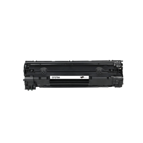 HP CF279A (HP 79A) Black  Toner Cartridge