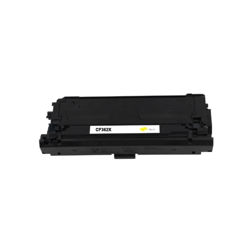 HP CF362X (HP508X) Yellow Toner Cartridge