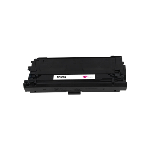 HP CF363X (HP508X) Magenta Toner Cartridge