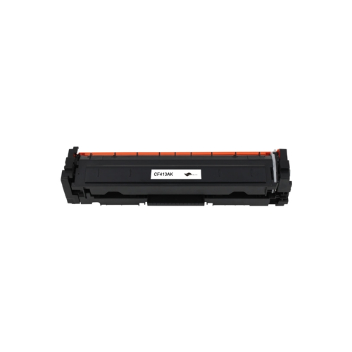 HP CF410A (HP 410A) Black High Yield Toner Cartridge