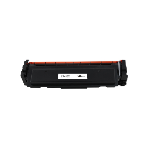 HP CF410X (HP 410X) Black High Yield Toner Cartridge