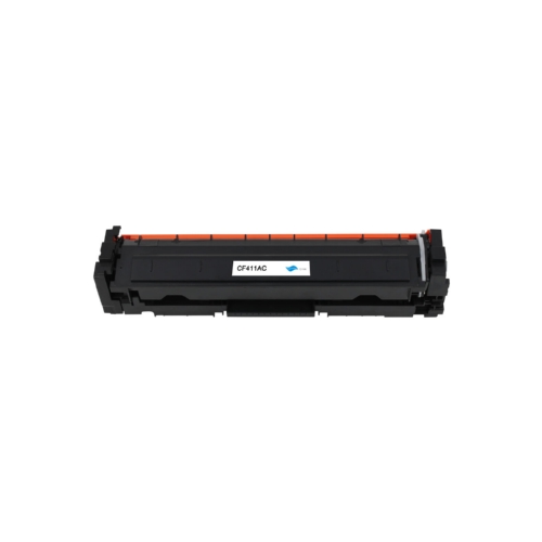 HP CF411A (HP 410A) Cyan High Yield Toner Cartridge