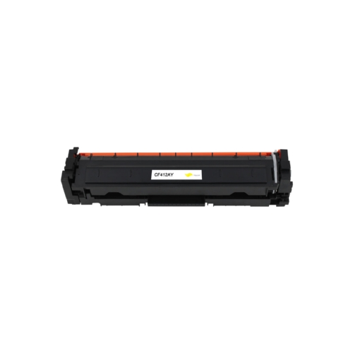 HP CF412A (HP 410A) Yellow High Yield Toner Cartridge