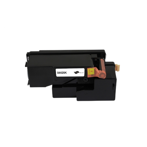 Dell 593-BBJX Black Toner Cartridge