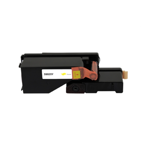 Dell 593-BBJW Yellow Toner Cartridge