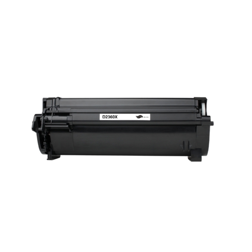 Dell 331-9805 Black Toner Cartridge