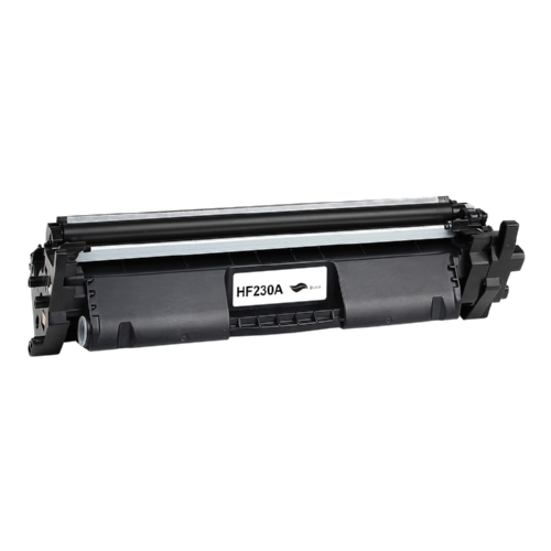 HP CF230A (30A) Black Toner Cartridge