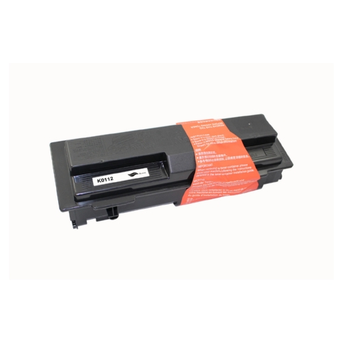 Kyocera Mita TK-122 Black Laser Toner Cartridge