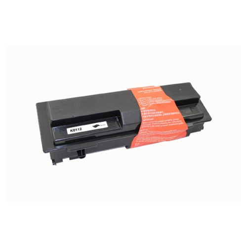 Kyocera Mita TK-1112 Black Toner Cartridge