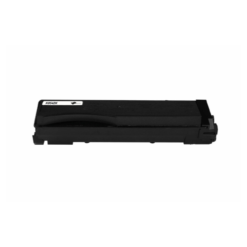 Kyocera Mita TK-542K Black Toner Cartridge