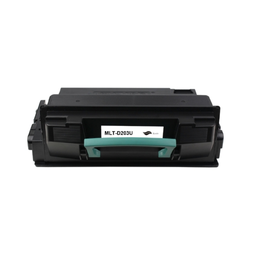 Samsung MLT-D203U Black Laser Toner Cartridge