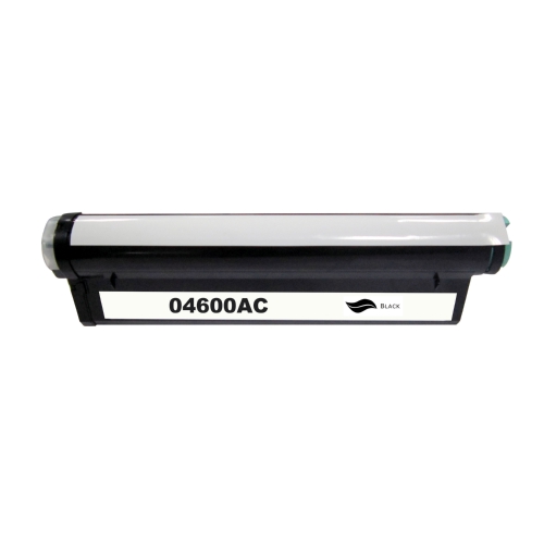 Okidata 43502301 Black Toner Cartridge