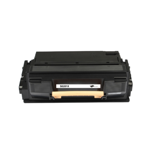 Samsung MLT-D201L Black Toner Cartridge