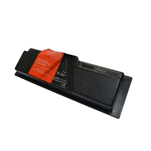 Kyocera Mita TK-162 Black Toner Cartridge(1-Ctg/box)