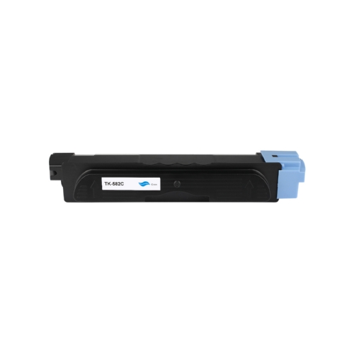 Kyocera Mita TK-582C Cyan Toner Cartridge