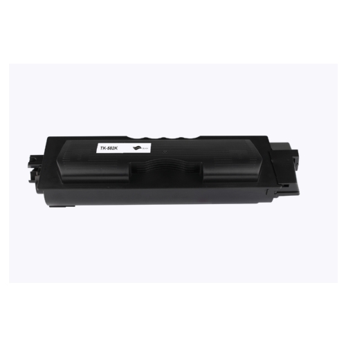 Kyocera Mita TK-582K Black Toner Cartridge