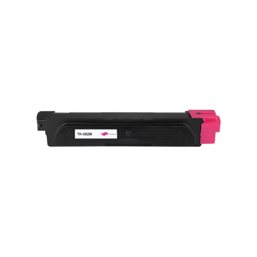 Kyocera Mita TK-582M Magenta Toner Cartridge